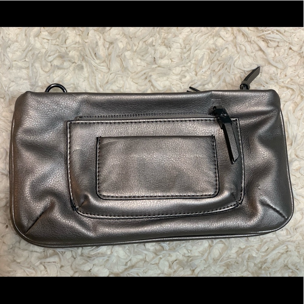 🍁Metallic Simply Vera by Vera Wang Shoulder Bag🍁